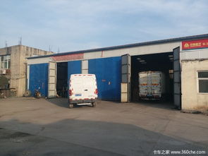 長治天潤汽修廠 專業維修，貼心寄賣服務